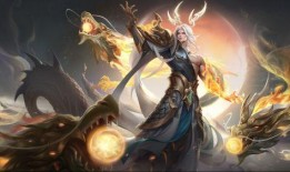 鬼谷子周年皮肤爆料视频,神秘面纱下的华丽蜕变