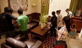 爆料林氏木业事件视频完整版,揭秘家具行业黑幕