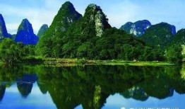 桂林旅游博主爆料视频,探秘山水甲天下之美