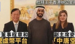 迪拜王子爆料视频,王室内部爆料视频引发热议