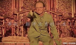 电视剧末代皇帝在线观看,揭秘清朝覆灭的传奇人生