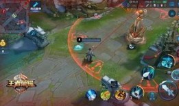 王者荣耀最新爆料武器,神秘武器震撼登场，战局风云再起！