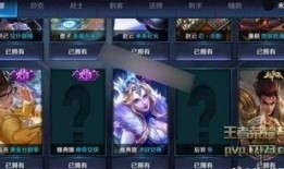 王者荣耀皮肤爆料新闻,神秘英雄华丽登场，视觉盛宴即将开启