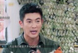 杜江早期爆料视频大全,揭秘明星成长之路