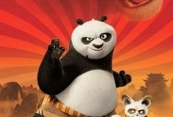 功夫熊猫最新爆料视频下载,最新预告片揭秘神秘力量，笑料与热血并存！