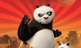 功夫熊猫最新爆料视频下载,最新预告片揭秘神秘力量，笑料与热血并存！