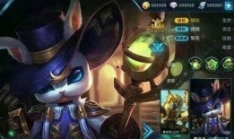 鬼谷子周年皮肤爆料视频,神秘面纱下的华丽蜕变