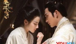 丽姬传小说在线观看,穿越时空的传奇爱情，在线观看，重温古风韵味