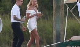 比伯海莉爆料视频大全集,甜蜜瞬间大盘点