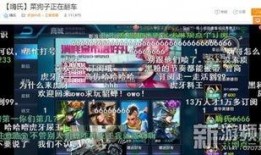 王者爆料主播排行榜最新,主播排行榜新鲜出炉，谁将问鼎巅峰？