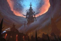 魔兽世界最新内部爆料,暗影崛起：揭秘新版本内部爆料与神秘势力动向