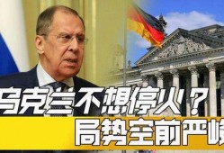 乌克兰局势最新爆料,最新爆料揭示战局走向