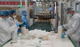 淀粉厂最新爆料,最新爆料揭示行业变革与未来趋势